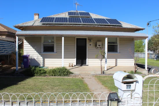 77 Macpherson Street, Nhill, Vic 3418