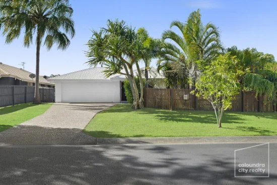 77 Mahogany Drive, Pelican Waters, Qld 4551 - Sold