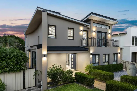 77 Maiden Street, Greenacre, NSW 2190