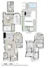 77 Maiden Street, Greenacre, NSW 2190-Floorplan