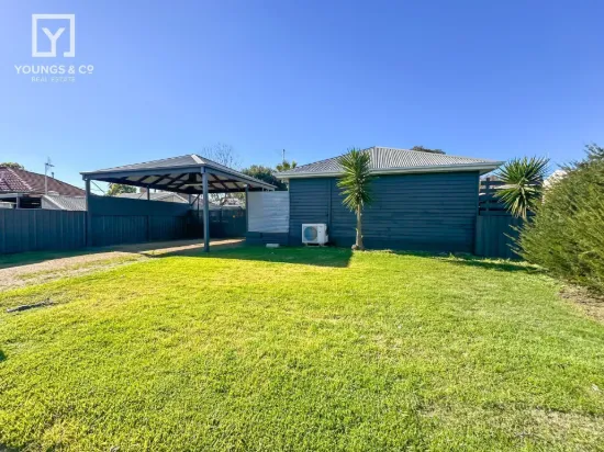 77 Malcolm Crescent, Shepparton, Vic 3630