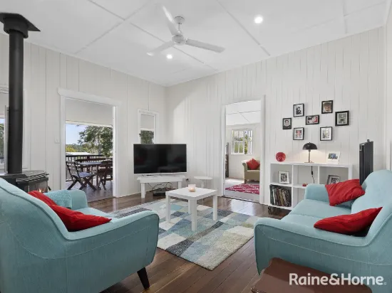 77 Maple Street, Cooroy, Qld 4563-Image