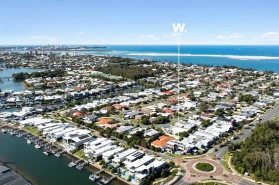 77 Marina View Drive, Pelican Waters, Qld 4551