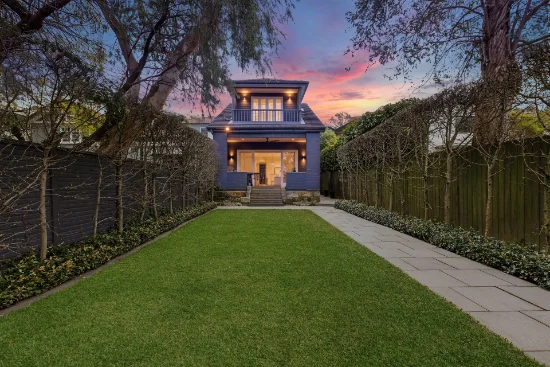 77 Marlborough Road, Willoughby, NSW 2068