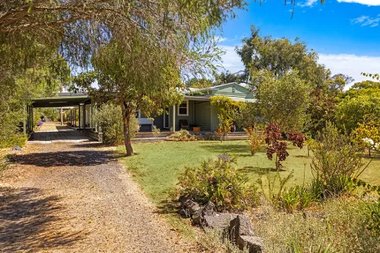 77 Martin Street, Dunkeld, Vic 3294