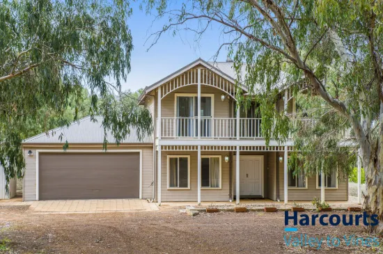 77 Mchavloe Drive, Gingin, WA 6503