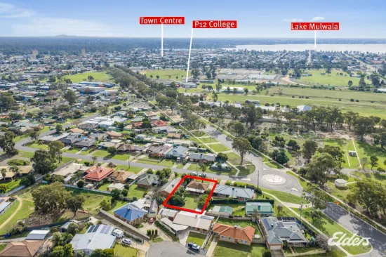 77 McLeod Street, Yarrawonga, Vic 3730
