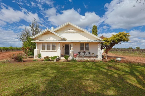 77 Milpara Road, Coomealla, NSW 2717