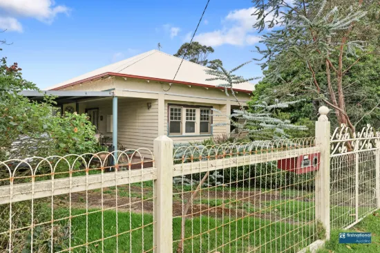 77 Mine Road, Korumburra, Vic 3950