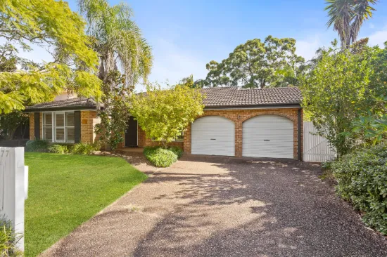 77 Mitchell Drive, Kariong, NSW 2250