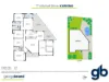 77 Mitchell Drive, Kariong, NSW 2250-Floorplan