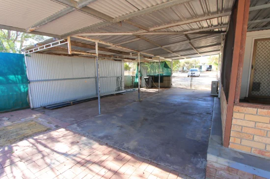 77 Mitchell Street, Cunderdin, WA 6407-Image