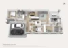 77 Modena Road, Fraser Rise, Vic 3336-Floorplan