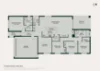77 Modena Road, Fraser Rise, Vic 3336-Floorplan