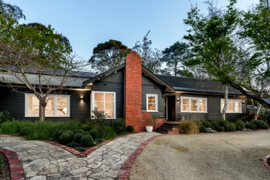 77 Morris Road, Upwey, Vic 3158