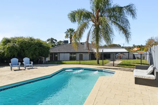77 Mulligan Drive, Greenwood, WA 6024