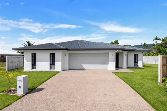 77 Mungana Circuit, Smithfield, Qld 4878