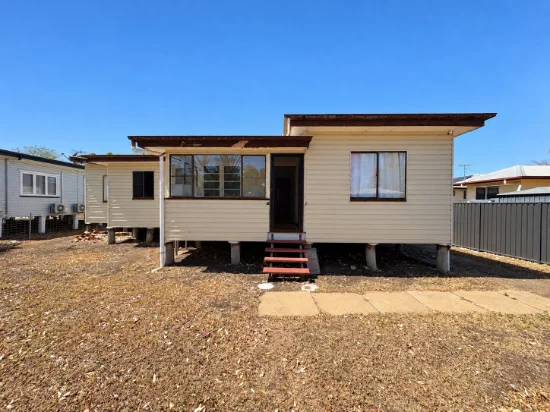 77 Myall Street, Dalby, Qld 4405 - For Sale