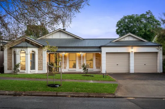77 Myrtle Street, Prospect, SA 5082