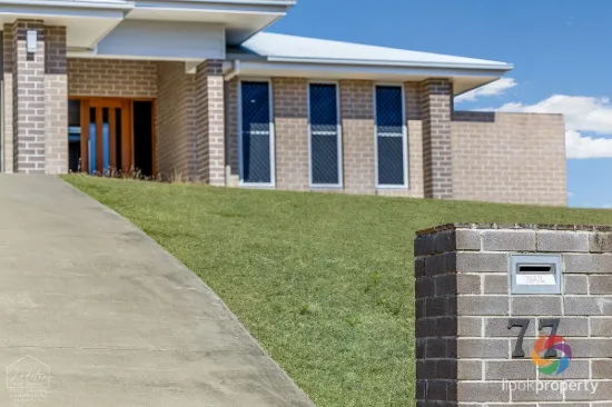 77 Nanando Drive, Calliope, Qld 4680