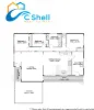 77 National Park Road, Loch Sport, Vic 3851-Floorplan