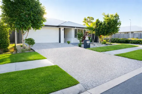 77 Neumann Drive, Yarrabilba, Qld 4207