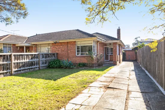 77 Neville St, Carnegie, Vic 3163