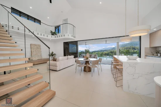 77 Nolan Street, Whitfield, Qld 4870