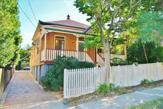 77 Norman Street, East Brisbane, Qld 4169