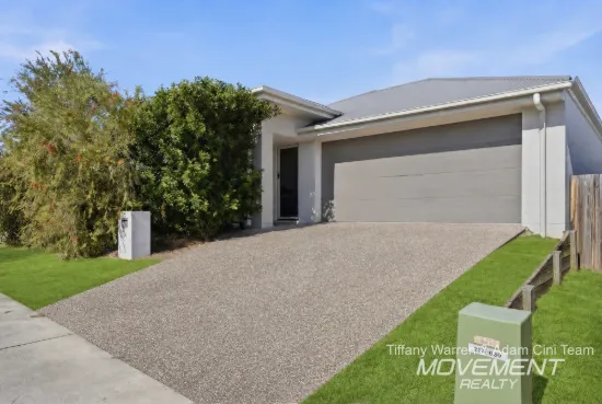 77 Normanby Crescent, Burpengary East, Qld 4505