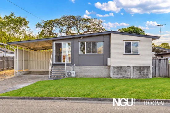 77 North High Street, Brassall, Qld 4305 - For Sale