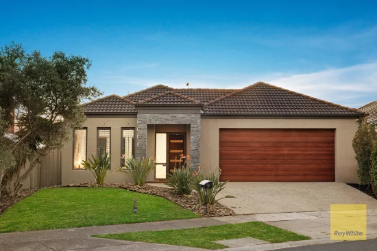 77 Oakview Parade, Caroline Springs VIC 3023-Image