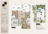77 Observatory Drive, Reedy Creek, Qld 4227-Floorplan