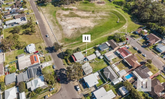 77 Ocean View Road, Gorokan, NSW 2263