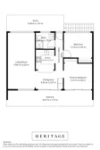 77 Ocean View Road, Gorokan, NSW 2263-Floorplan