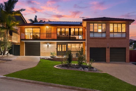 77 Old Ferry Road, Illawong, NSW 2234