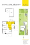 77 Oman Street, Lismore, Vic 3324-Image