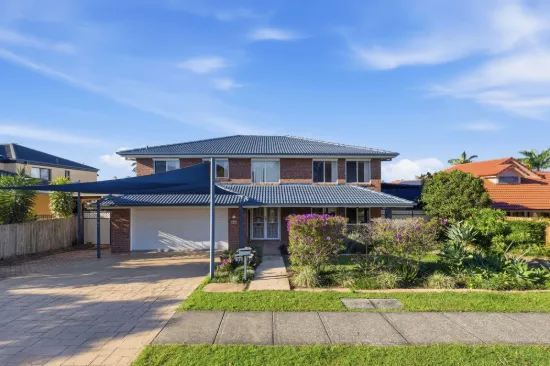 77 Ontario Crescent, Parkinson, Qld 4115