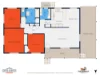 77 Opal Street, Emerald, Qld 4720-Floorplan