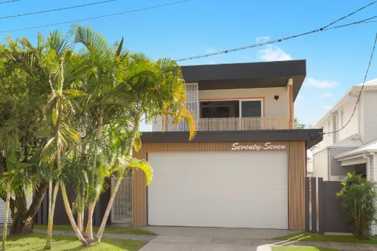 77 Palm Beach Avenue, Palm Beach, Qld 4221