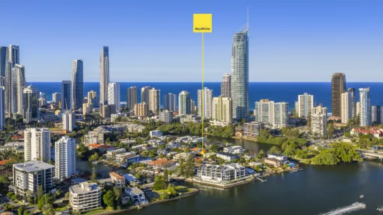 77 Paradise Island, Surfers Paradise, Qld 4217