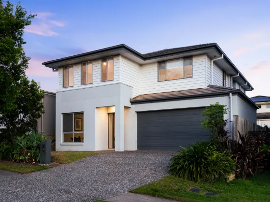 77 Parklands Circuit, Rochedale, Qld 4123