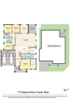 77 Paskas Drive, Fraser Rise, Vic 3336-Floorplan