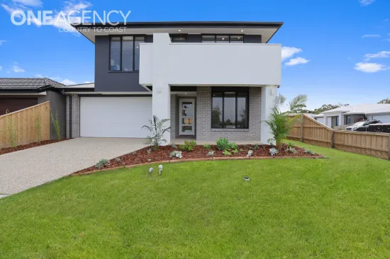 77 Pembrey Loop, Cowes, Vic 3922