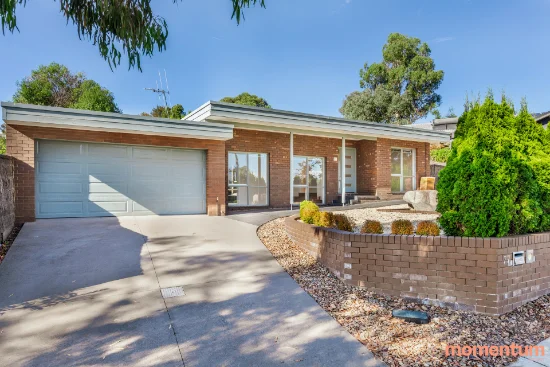 77 Perry Drive, Chapman, ACT 2611