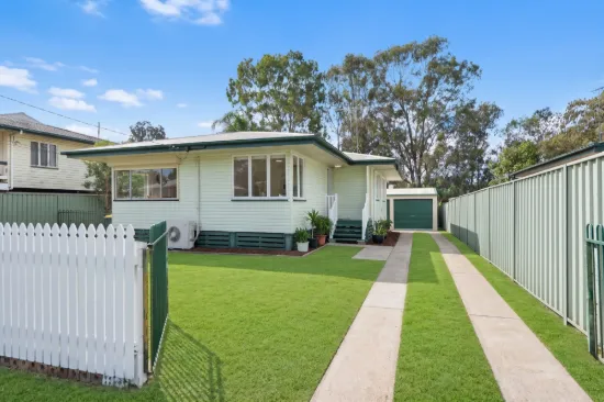 77 Playford Street, Bracken Ridge, Qld 4017