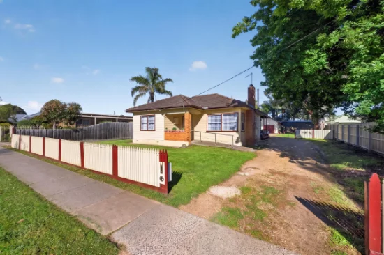 77 Powerscourt Street, Maffra, Vic 3860
