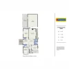 77 Powerscourt Street, Maffra, Vic 3860-Floorplan