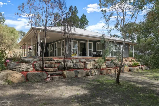 77 Queen Street, Williamstown, SA 5351