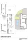 77 Rathkeale Boulevard, Ridgewood, WA 6030-Floorplan